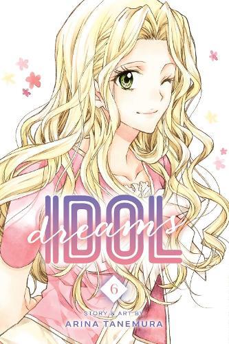 Idol Dreams Vol 6 (GN)