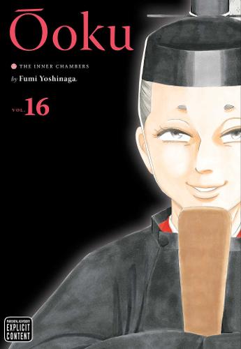 Ooku: The Inner Chambers Vol 16 (GN)