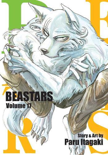 BEASTARS, Vol. 17  by Paru Itagaki at Abbey's Bookshop, 