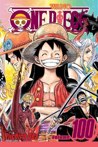 One Piece Vol. 100 (MG)