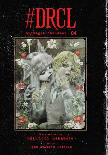 #DRCL midnight children, Vol. 4  by Shin'ichi Sakamoto at Abbey's Bookshop, 