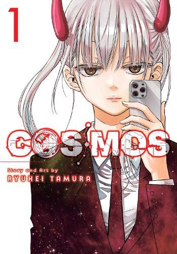 Cosmos, Vol. 1  by Ryuhei Tamura at Abbey's Bookshop, 