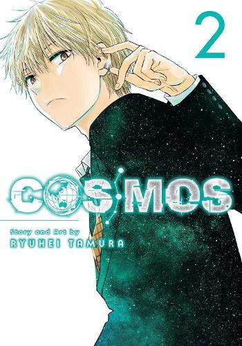 Cosmos, Vol. 2  by Ryuhei Tamura at Abbey's Bookshop, 