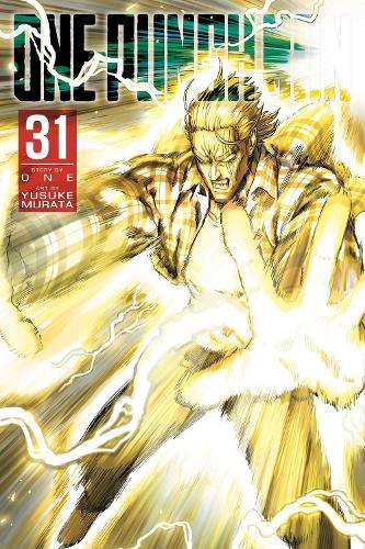 One-Punch Man, Vol. 31  by ONE at Abbey's Bookshop, 
