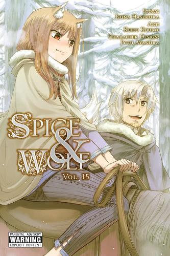 Kamisama Kiss Vol 16 (GN)