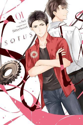 SOTUS, Vol. 1  by BitterSweet at Abbey's Bookshop, 