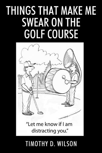 Practical Golf