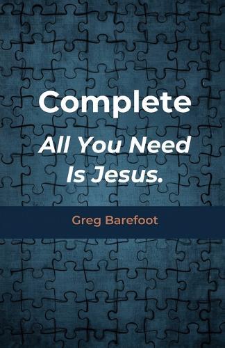 Thriving At The Edge Of Chaos: Living a Purpose-Driven Life Through Complexity and Faith