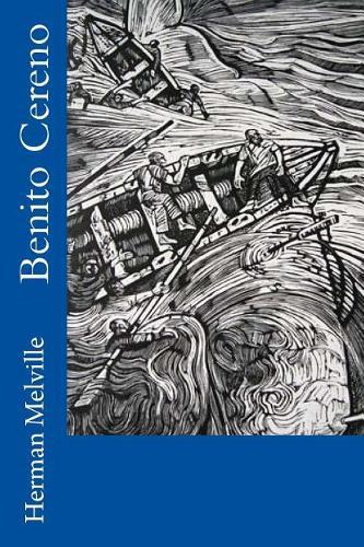 Benito Cereno  by Herman Melville at Abbey's Bookshop, 