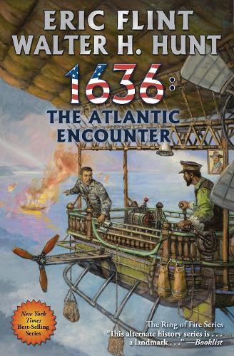 1636: The Atlantic Encounter (#28 Ring of Fire)