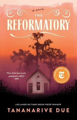 The Reformatory  by Tananarive Due at Abbey's Bookshop, 