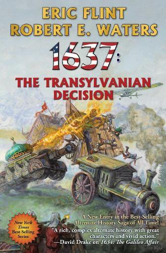 1637: The Transylvanian Decision (Ring of Fire)