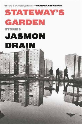 Stateway's Garden: Stories  by Jasmon Drain at Abbey's Bookshop, 