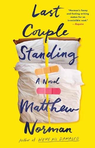 Last Couple Standing: A Novel  by Matthew Norman at Abbey's Bookshop, 