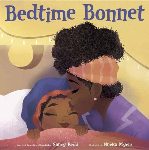 Bedtime Bonnet  by Nancy Redd at Abbey's Bookshop, 