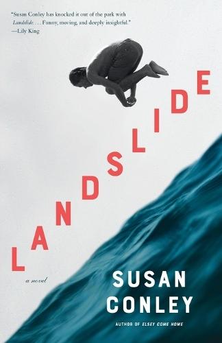 Landslide: A novel  by Susan C. Conley at Abbey's Bookshop, 