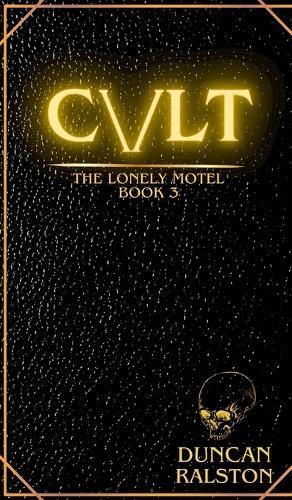 Manhattan Cult Story: My Unbelievable True Story of Sex, Crimes, Chaos, and Survival