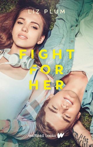 Fight for Her  by Liz Plum at Abbey's Bookshop, 