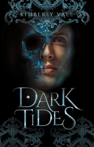 Dark Tides (#2 Kingdom of Bones)  by Kimberly Vale at Abbey's Bookshop, 