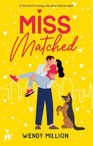 Miss Matched  by Wendy Million at Abbey's Bookshop, 
