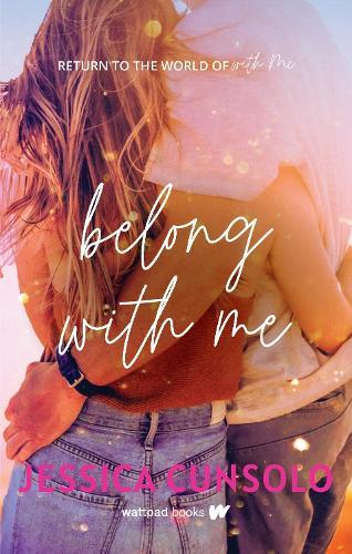 Belong With Me  by Jessica Cunsolo at Abbey's Bookshop, 