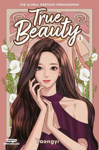 True Beauty Vol 1 (GN)  by Yaongyi at Abbey's Bookshop, 