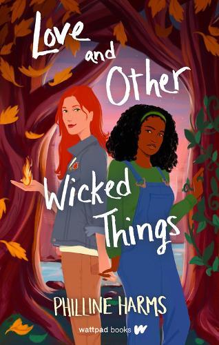 Love and Other Wicked Things  by Philine Harms at Abbey's Bookshop, 