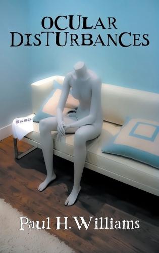 Ocular Disturbances  by Paul H Williams at Abbey's Bookshop, 