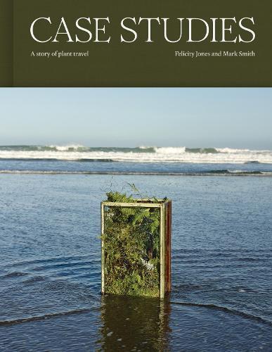 New Botanical Painting