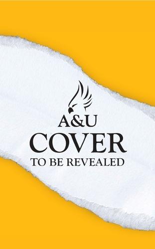 White Witch in a Black Robe: A True Story About Criminal Mind Control