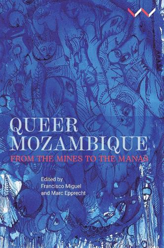 One Mad Lesbian: A Failed Conversion