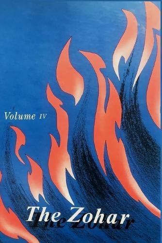 The Zohar: Commentary on Exodus and Vayikra, Volume 4  by Maurice Simon at Abbey's Bookshop, 