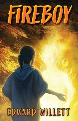 Fireboy  by Edward Willett at Abbey's Bookshop, 