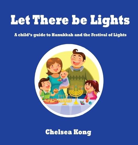 Let there be Lights  by Chelsea Kong at Abbey's Bookshop, 