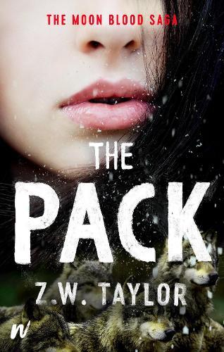 The Pack  by Z.W. Taylor at Abbey's Bookshop, 