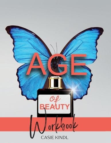 Age of Beauty Companion Workbook  by Casie Kindl at Abbey's Bookshop, 