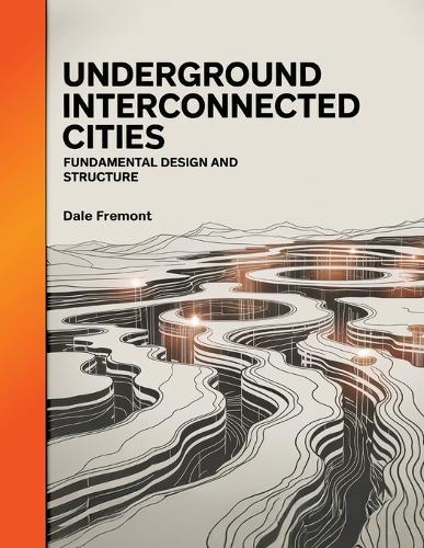 Underground Interconnected Cities: Fundamental Design and Structure  by Dale Fremont at Abbey's Bookshop, 