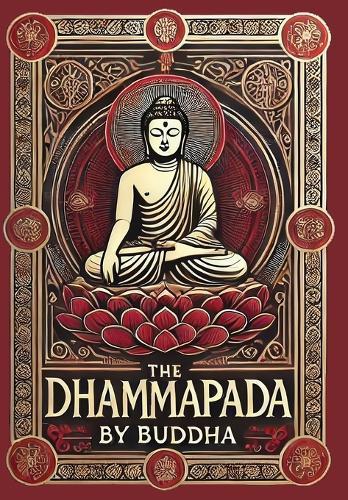 The Dhammapada (Collector's Edition) (Laminated Hardback with Jacket)  by Buddha at Abbey's Bookshop, 