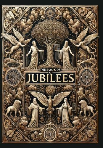 The Book of Jubilees (Collector's Edition) (Laminated Hardback with Jacket)  by R H Charles at Abbey's Bookshop, 