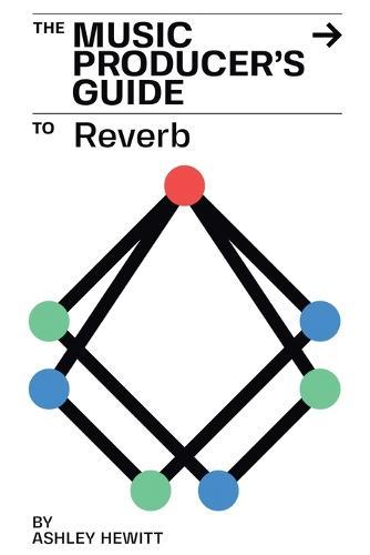 The Music Producer's Guide To Reverb  by Ashley Hewitt at Abbey's Bookshop, 