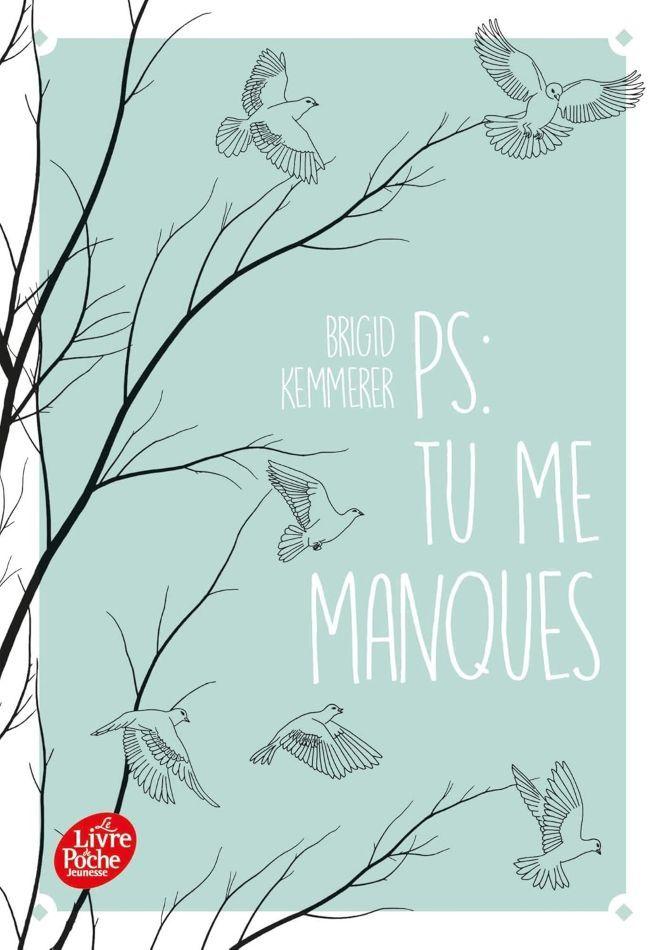 P.S. Tu Me Manques   by Brigid Kemmerer at Abbey's Bookshop, 