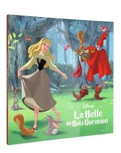 Belle au Bois Dormant  by Disney at Abbey's Bookshop, 