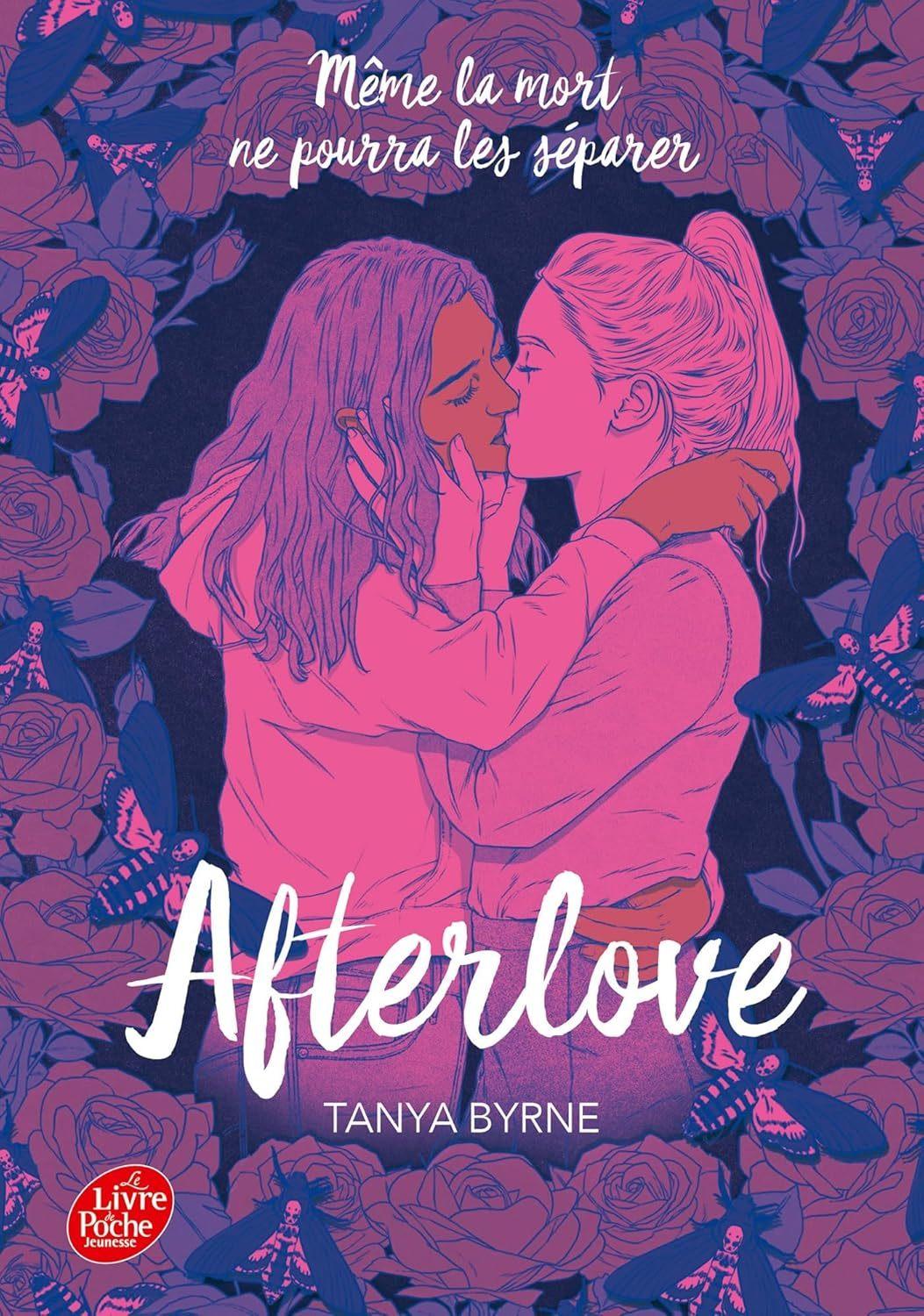 Afterlove (French)