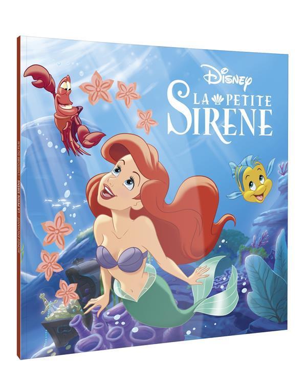 Petite Sirene  by Disney at Abbey's Bookshop, 