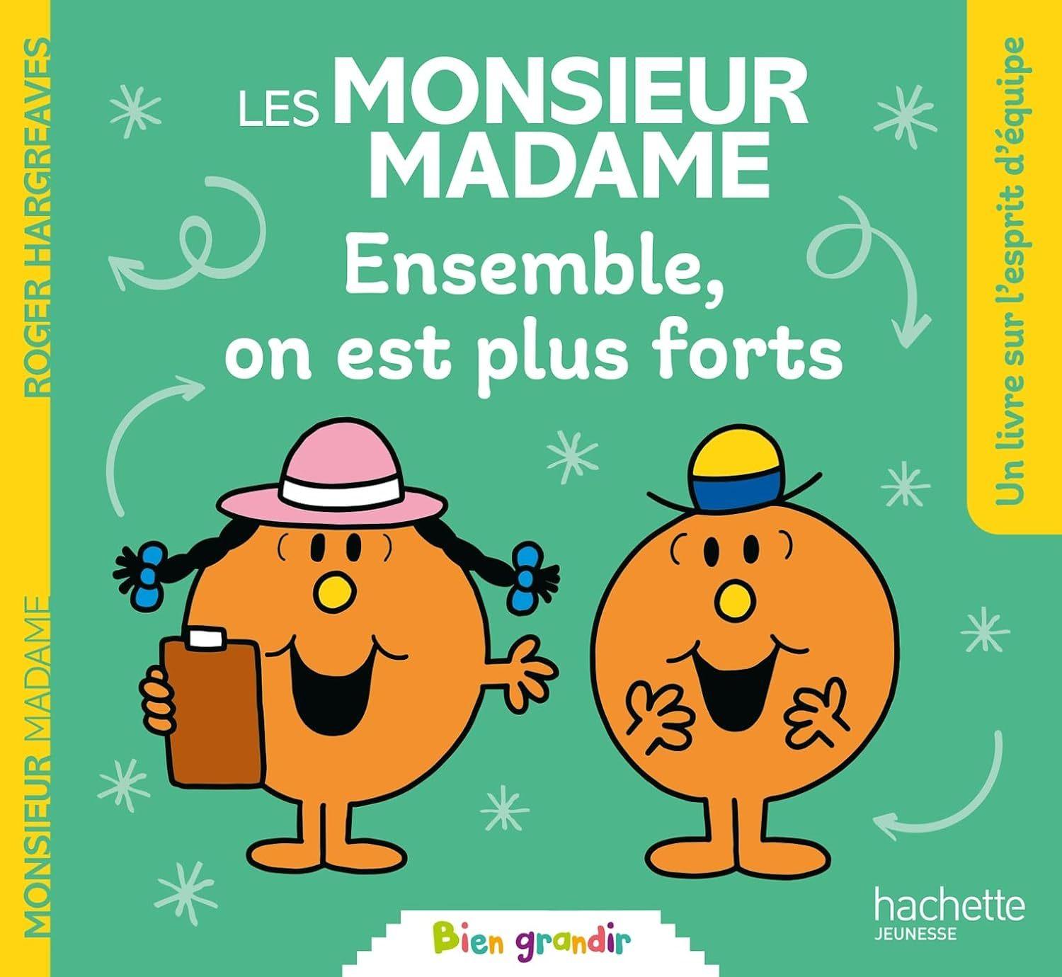 Recitatif (French/English)