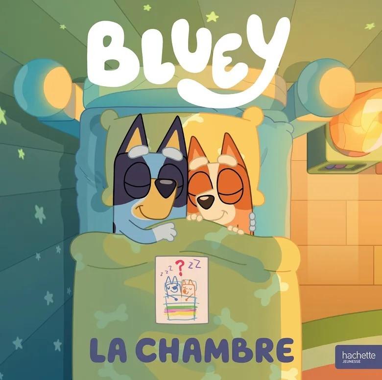 La Chambre (Bluey)
