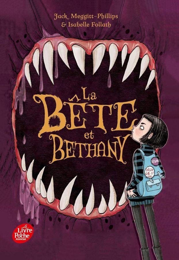 Bete et Bethany (#1 la Bete et Bethany)