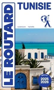 Guide du Routard Tunisie 2025/26  by Le Routard at Abbey's Bookshop, 