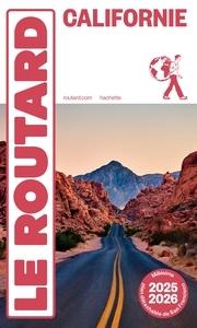 Guide du Routard Californie 2025/26  by Le Routard at Abbey's Bookshop, 