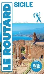 Guide du Routard Sicile 2025/26  by Le Routard at Abbey's Bookshop, 